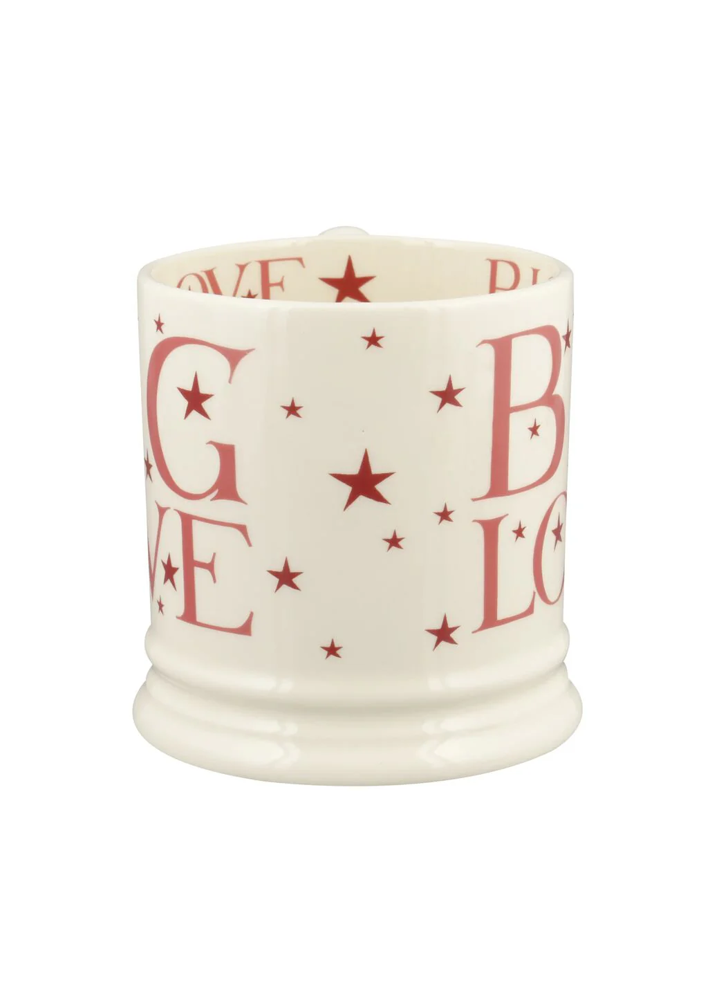 Big Love Large Mug - Image 5