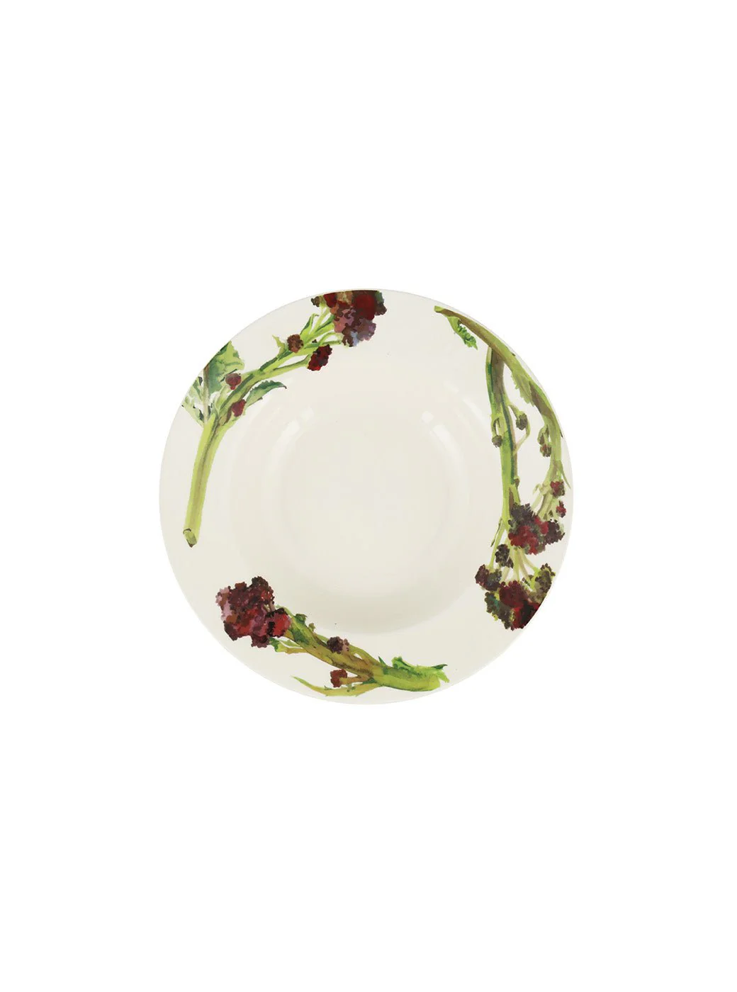 Broccoli Soup Plate - Image 2