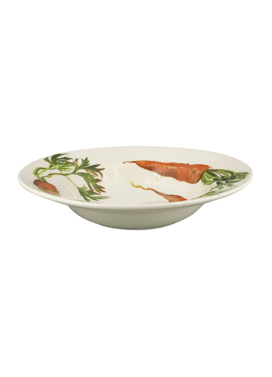 Carrots Soup Plate - Image 2