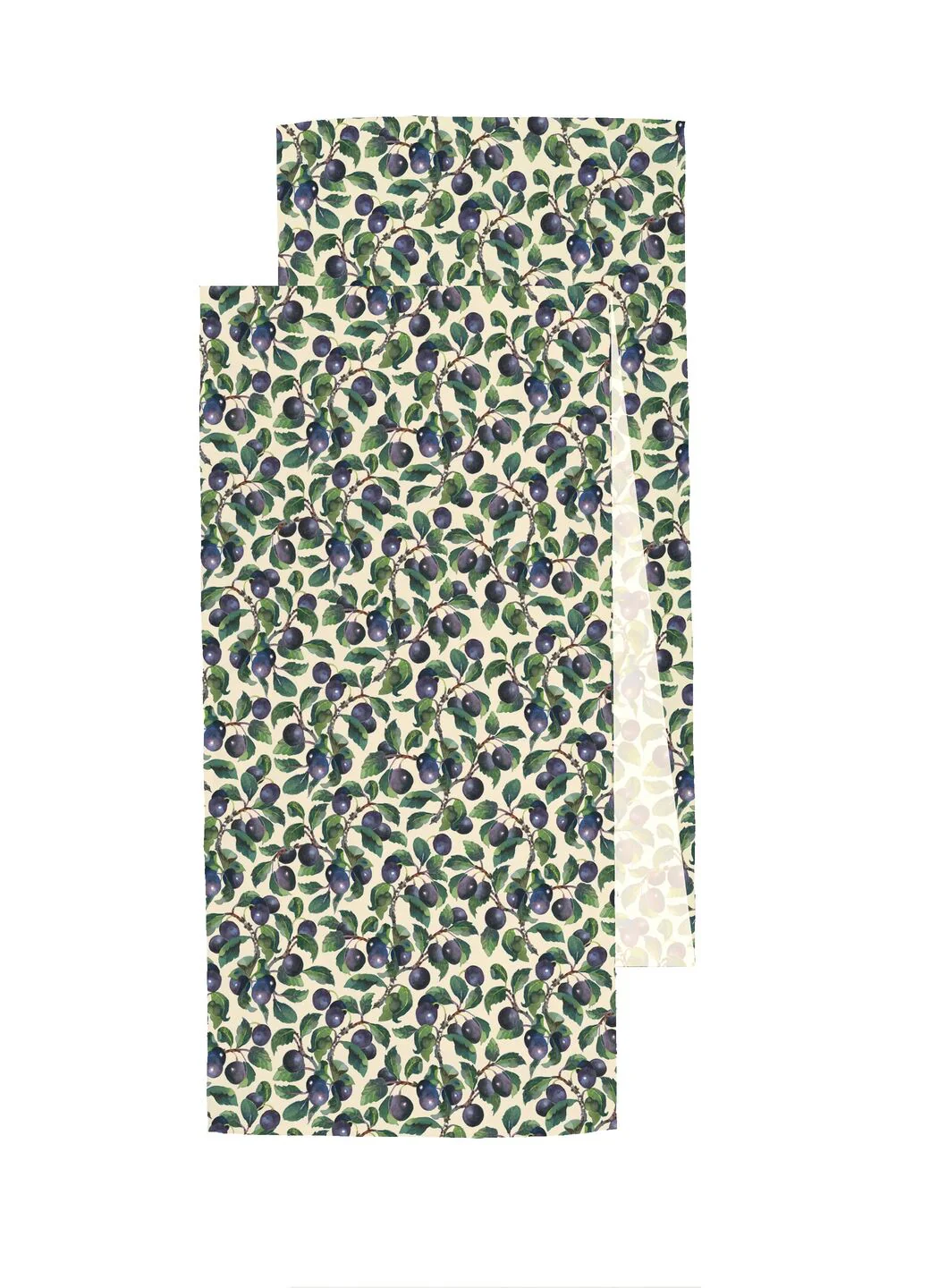 Damsons Runner