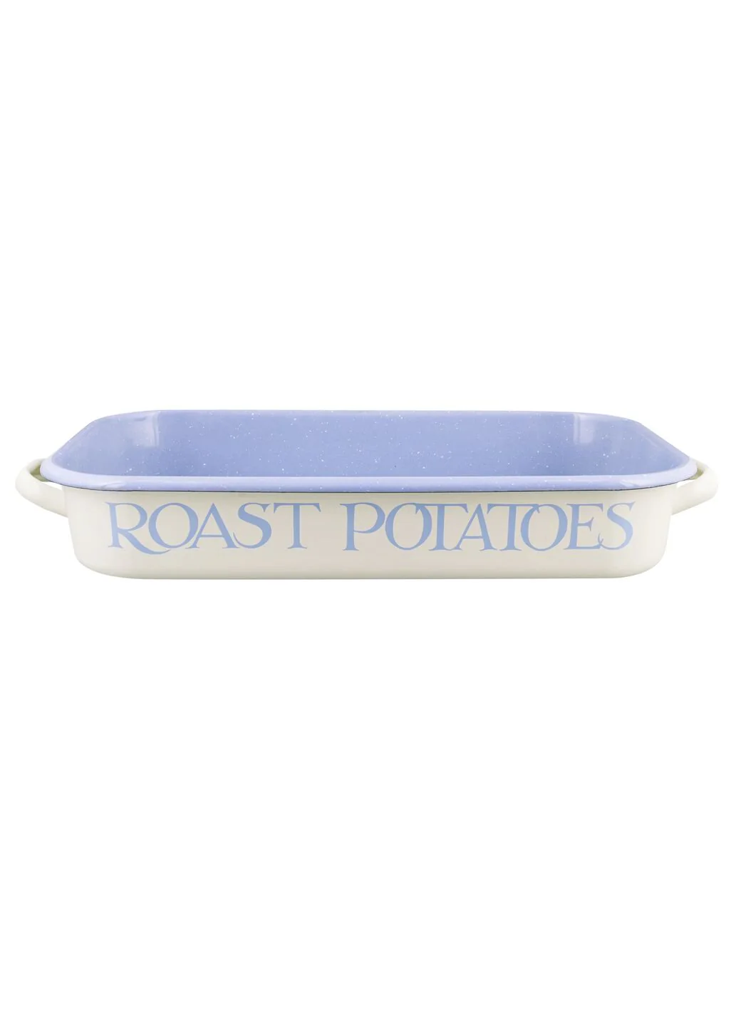 Easter Toast 40cm Enamel Roasting Tray - Image 4