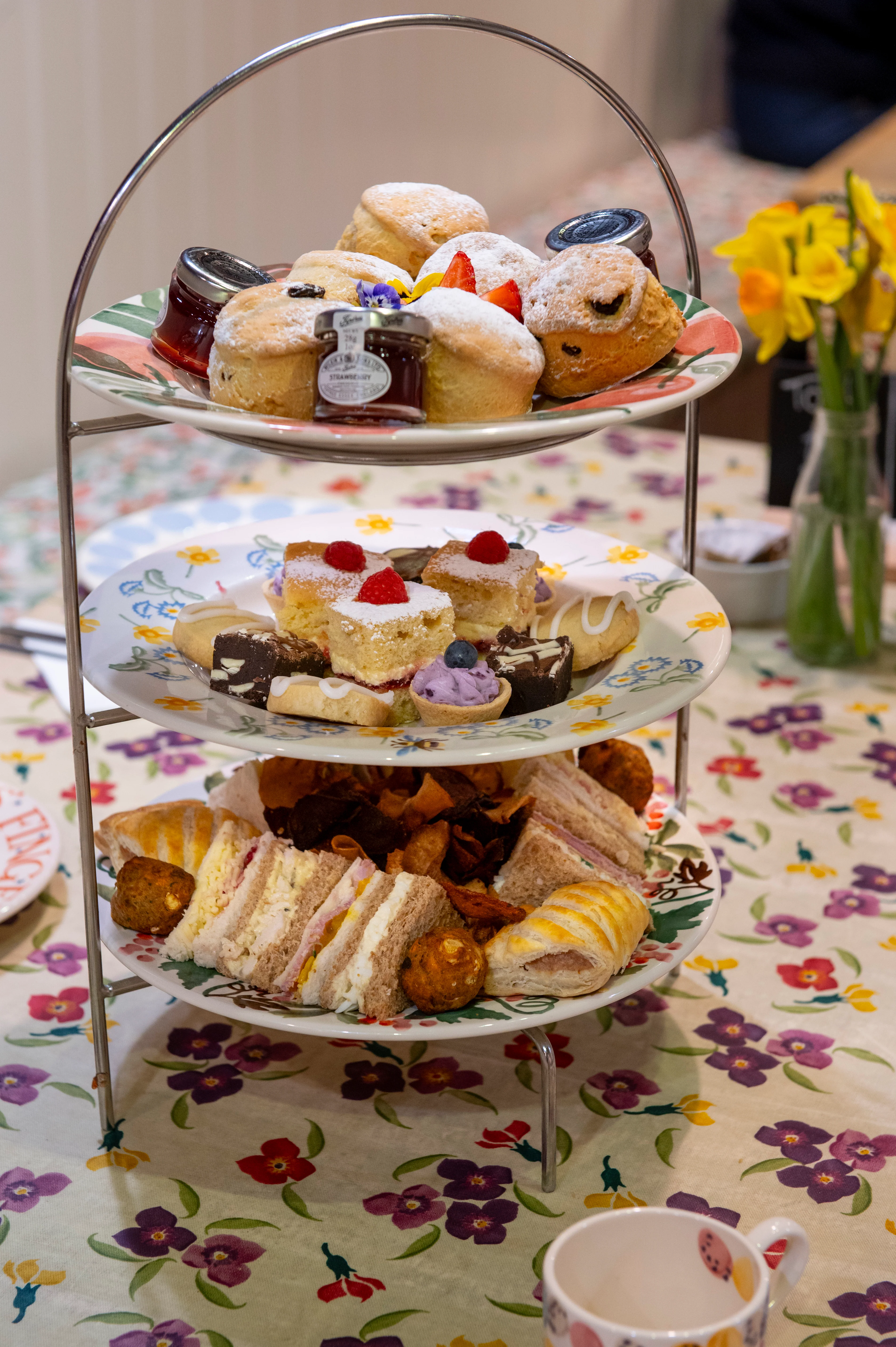 Emma Bridgewater Factory Mother's Day Experience Digital Gift Card
