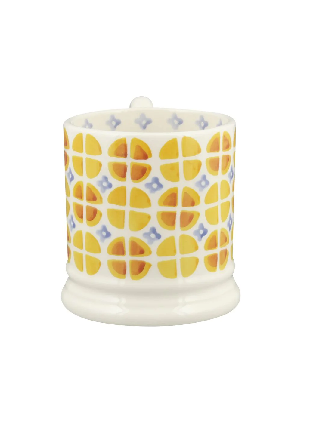 Hot Cross Buns 1/2 Pint Mug - Image 5
