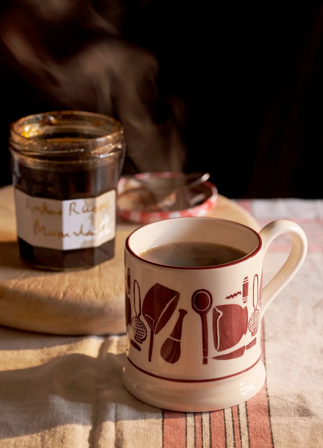 Kitchen Life 1/2 Pint Mug - Image 7