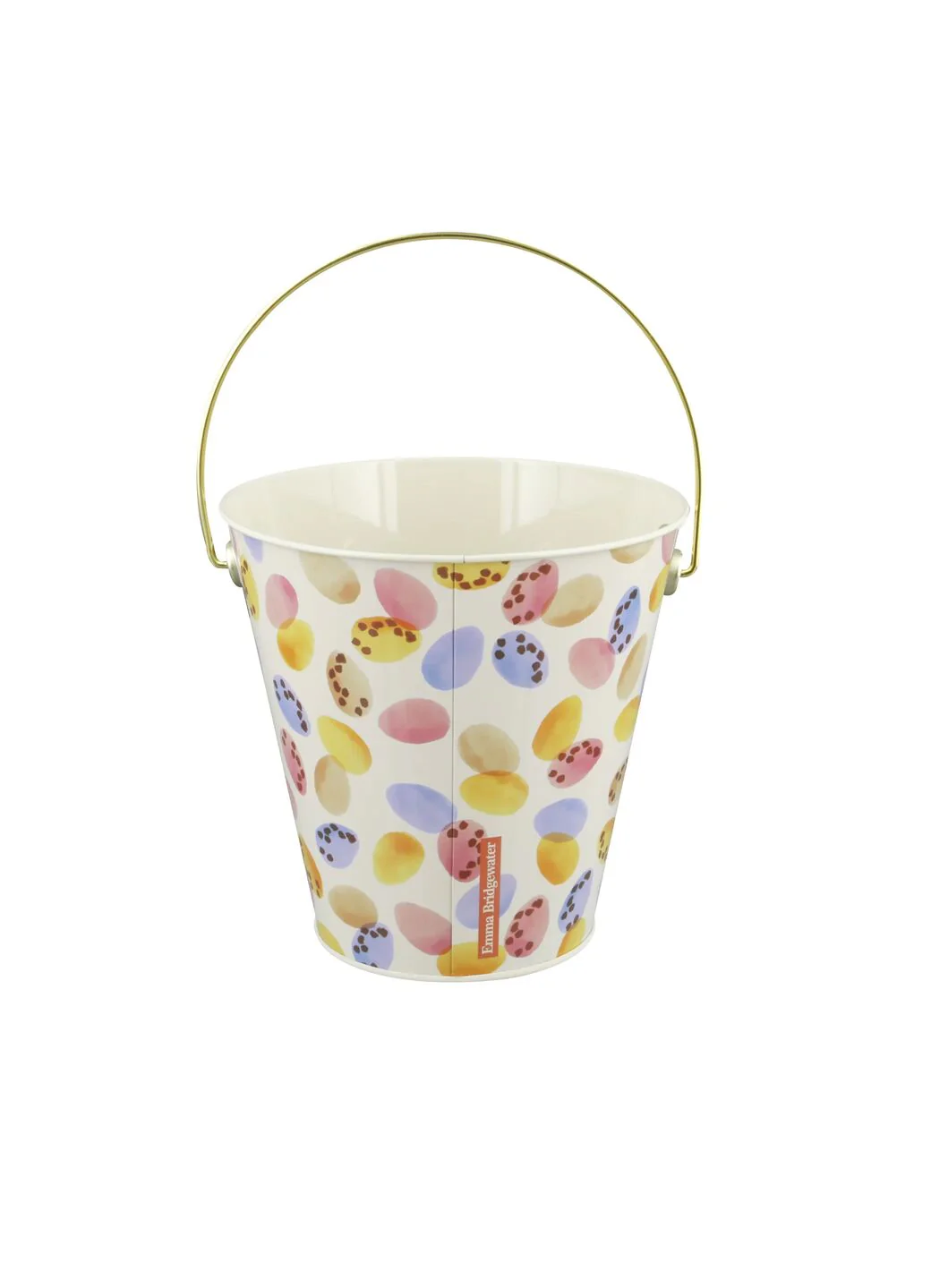 Mini Egg Treat Tin