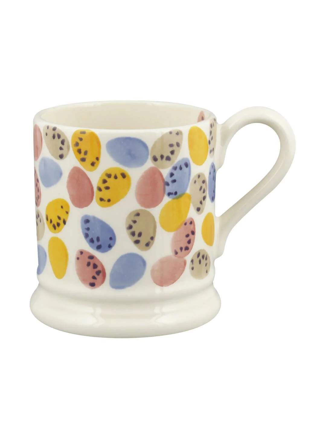 Mini Eggs 1/2 Pint Mug - Image 4
