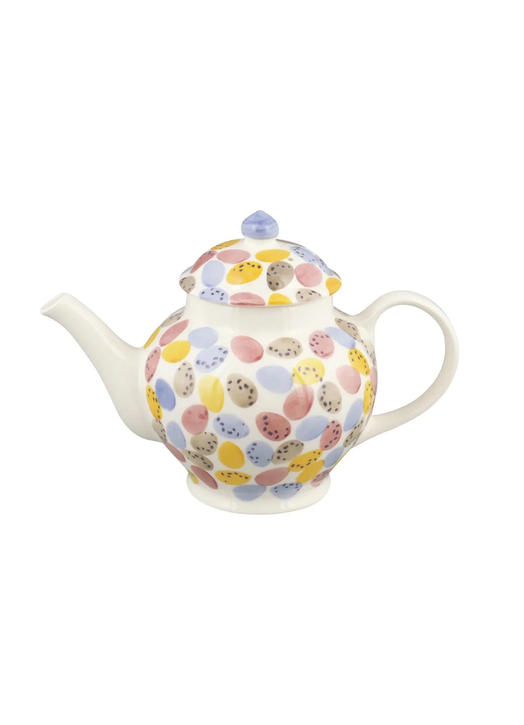 Mini Eggs 2 Mug Teapot - Image 2