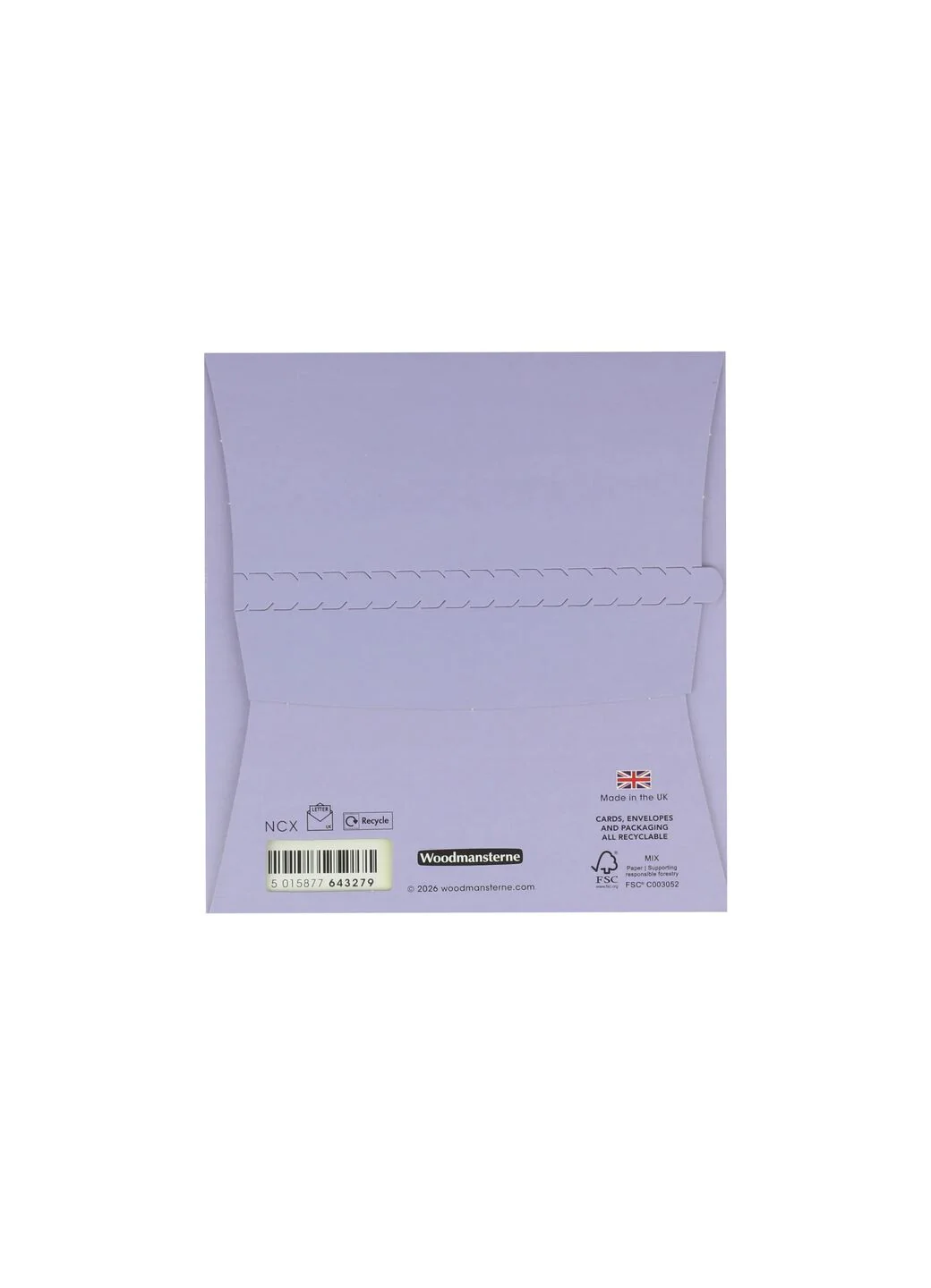 Mini Eggs Pack Of Cards - Image 4