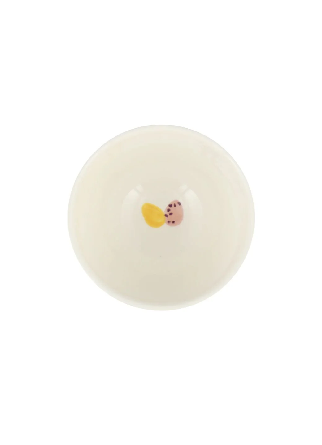 Mini Eggs Small Old Bowl - Image 4