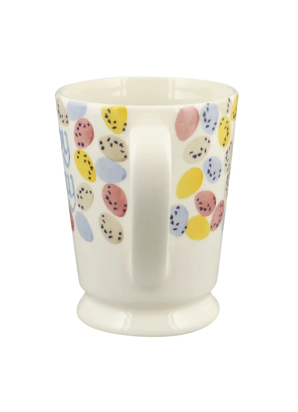 Personalised Mini Eggs Cocoa Mug - Image 3
