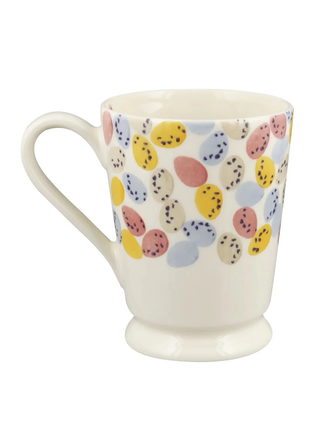 Personalised Mini Eggs Cocoa Mug - Image 5