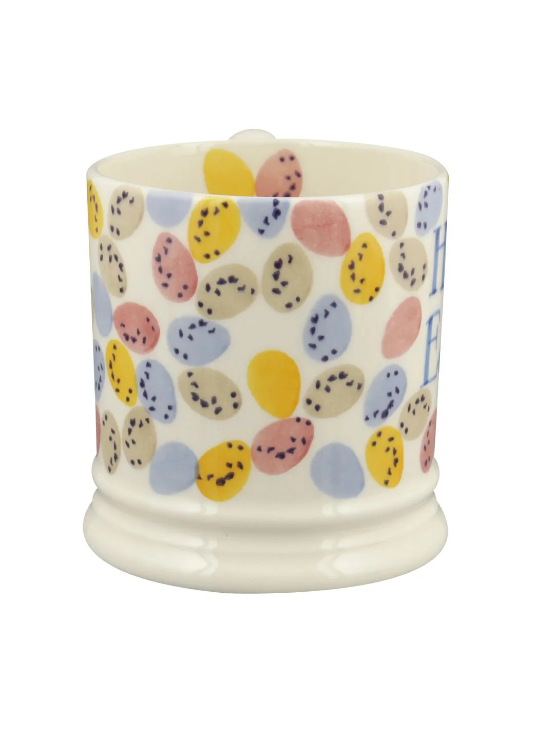 Personalised Mini Eggs Large Mug - Image 3
