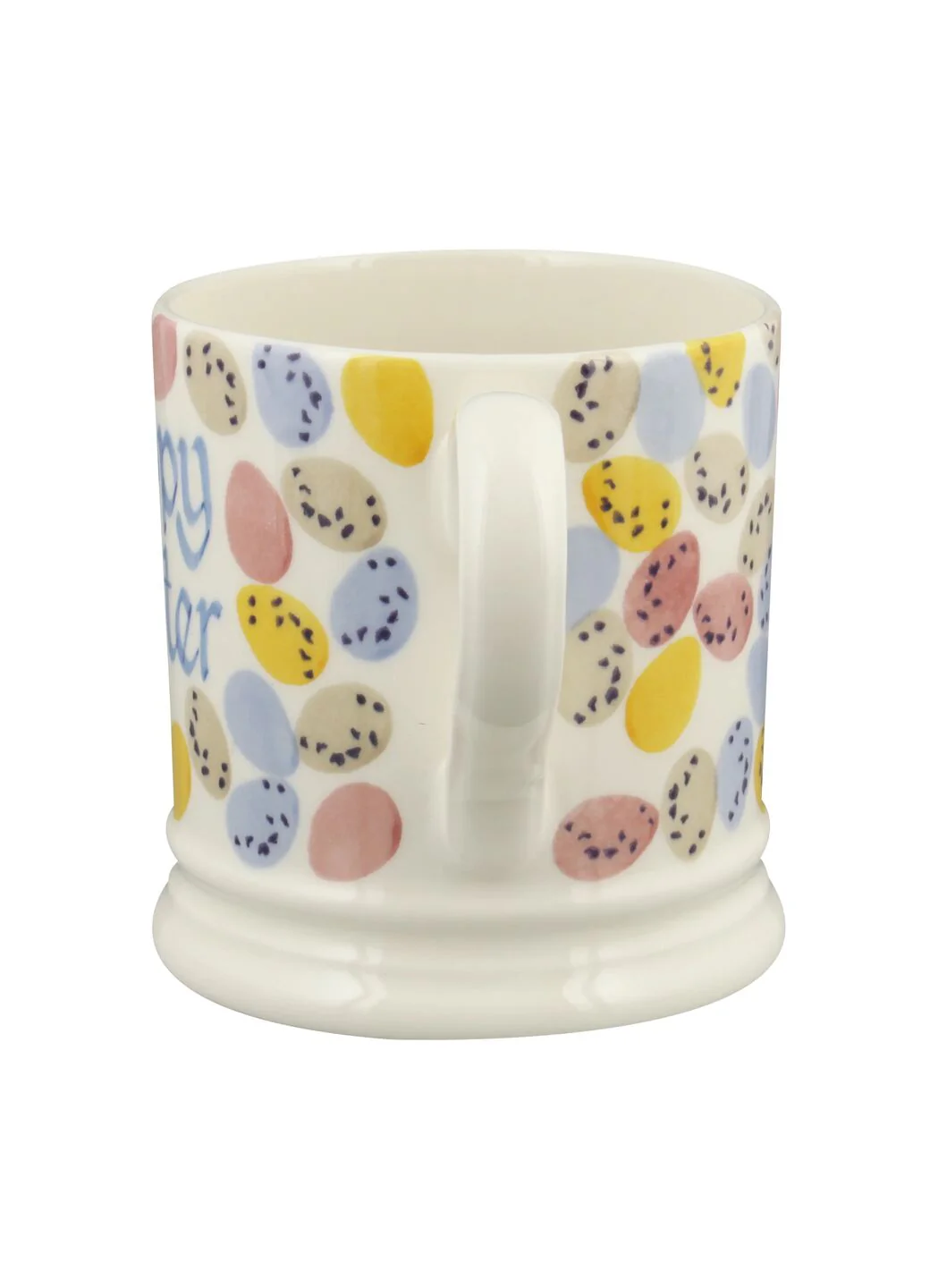 Personalised Mini Eggs Large Mug - Image 4