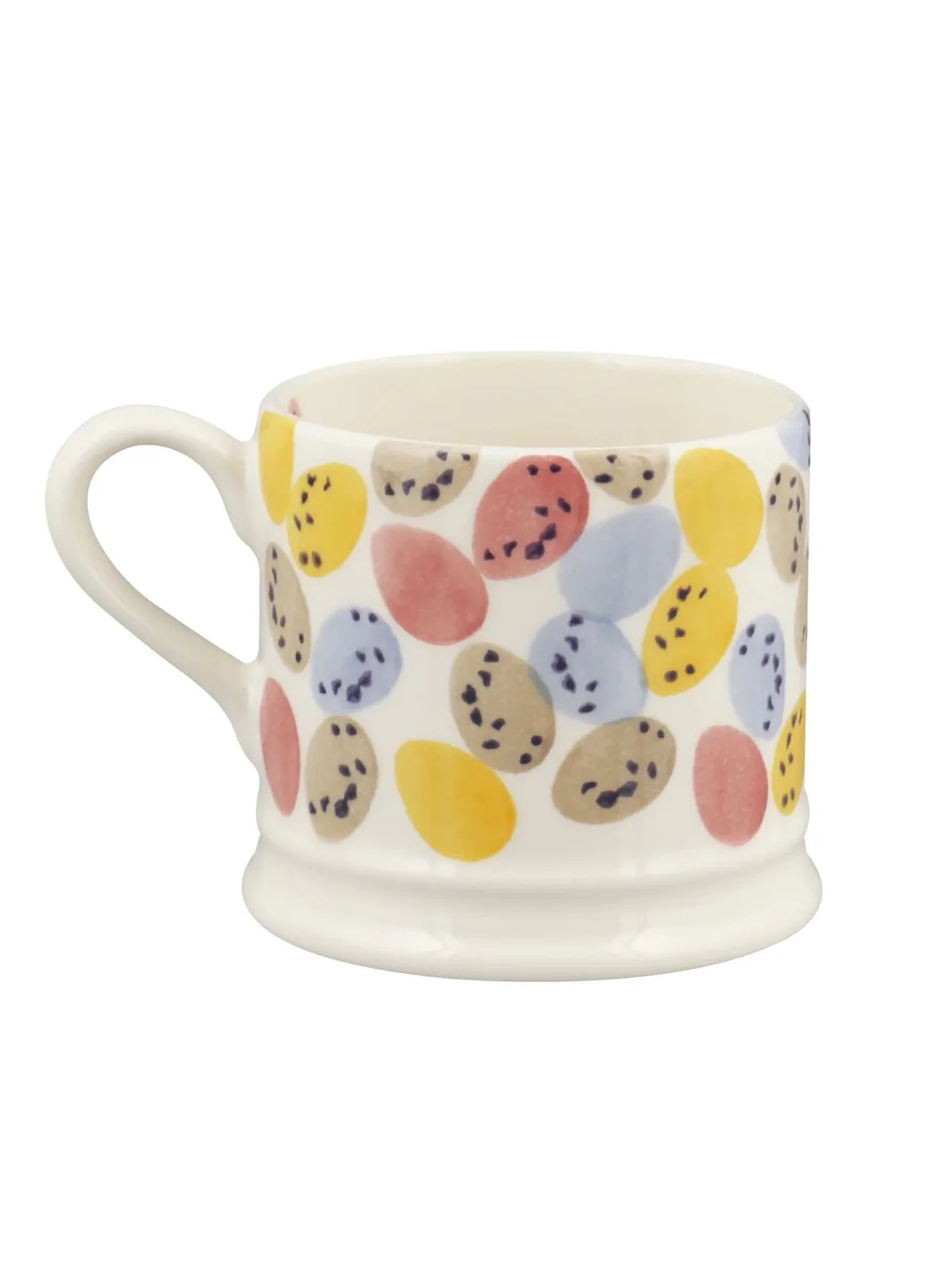 Personalised Mini Eggs Small Mug - Image 3
