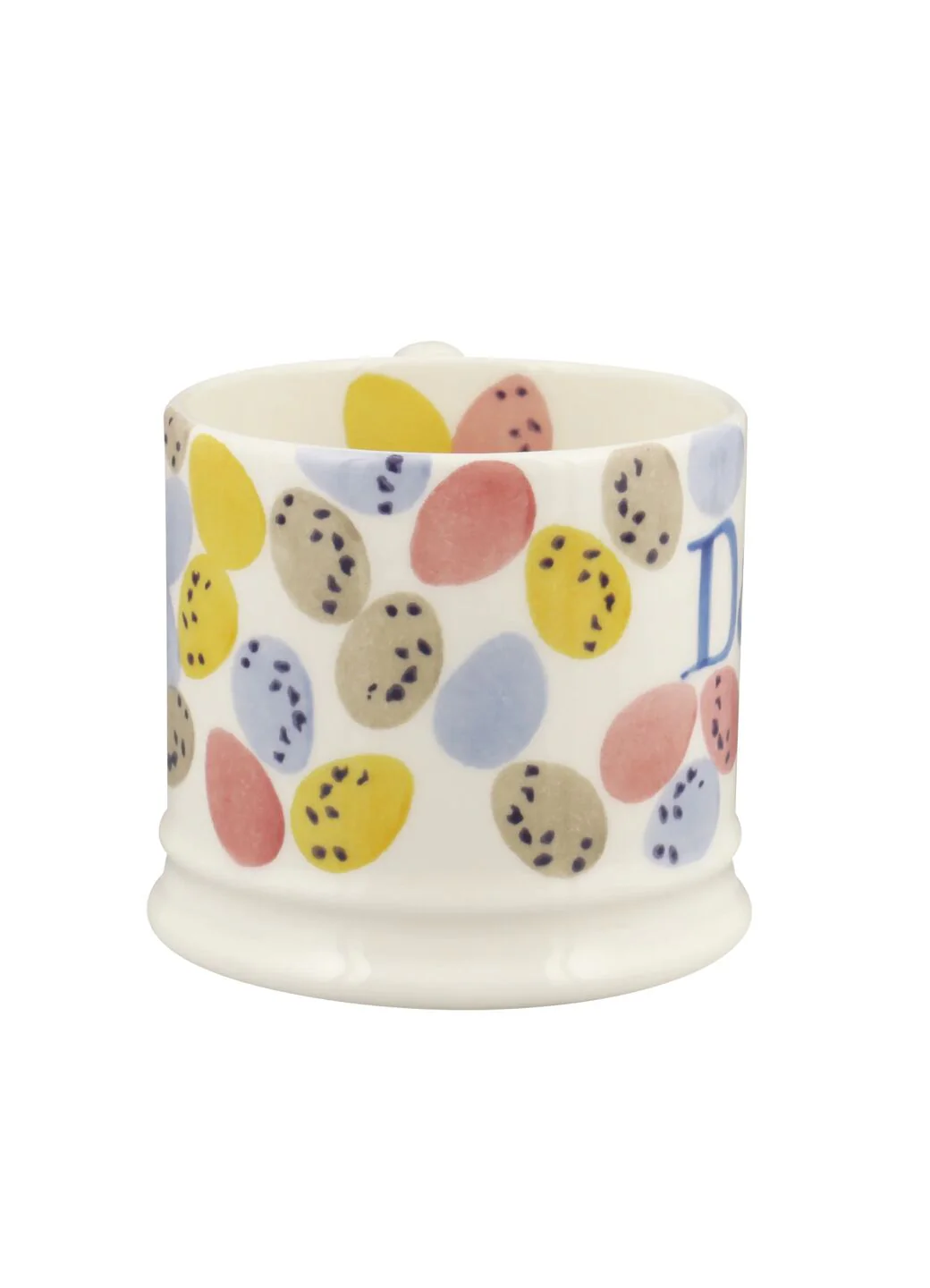 Personalised Mini Eggs Small Mug - Image 4