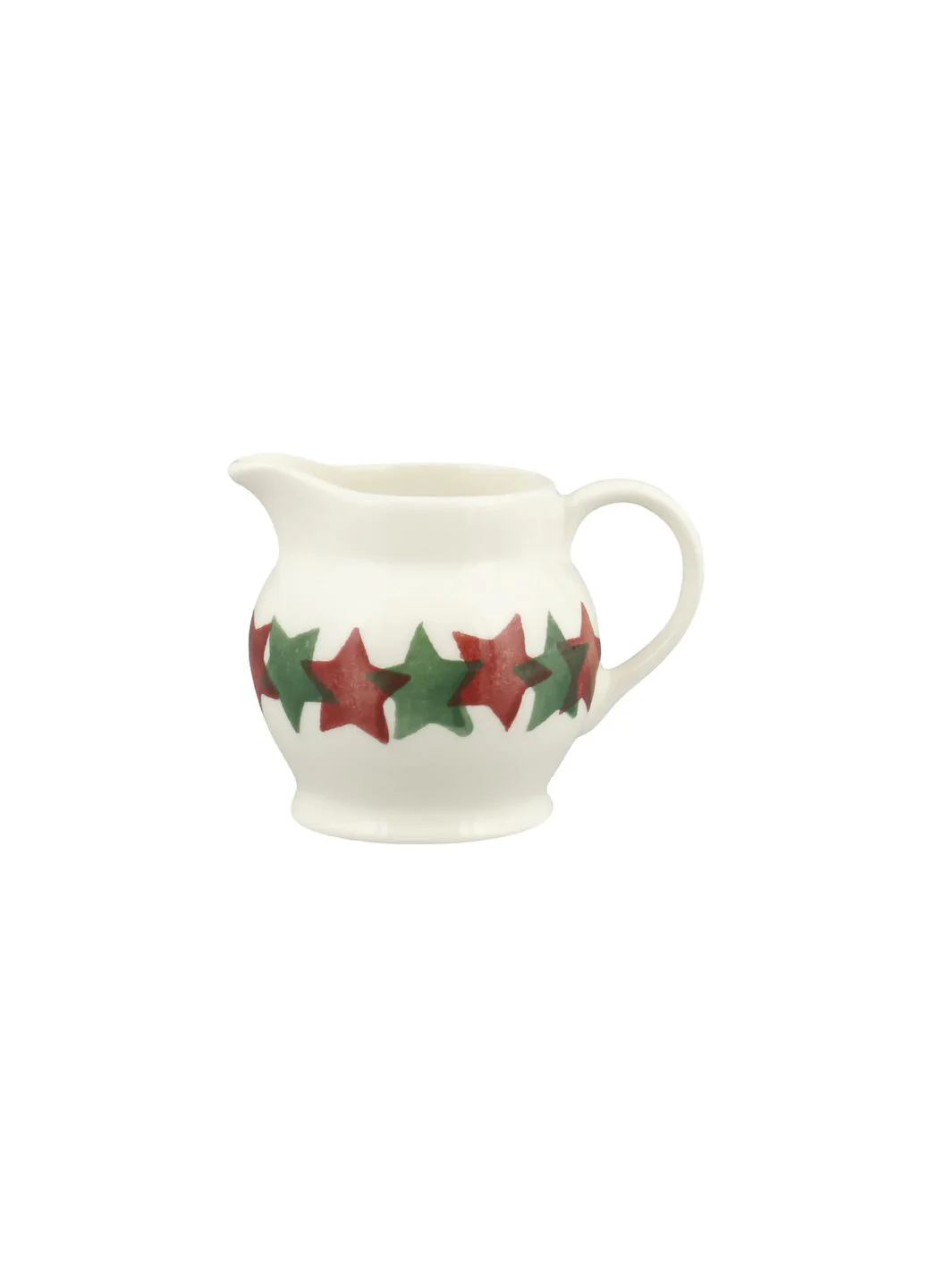 Seconds Christmas Stars Tiny Jug - Image 3