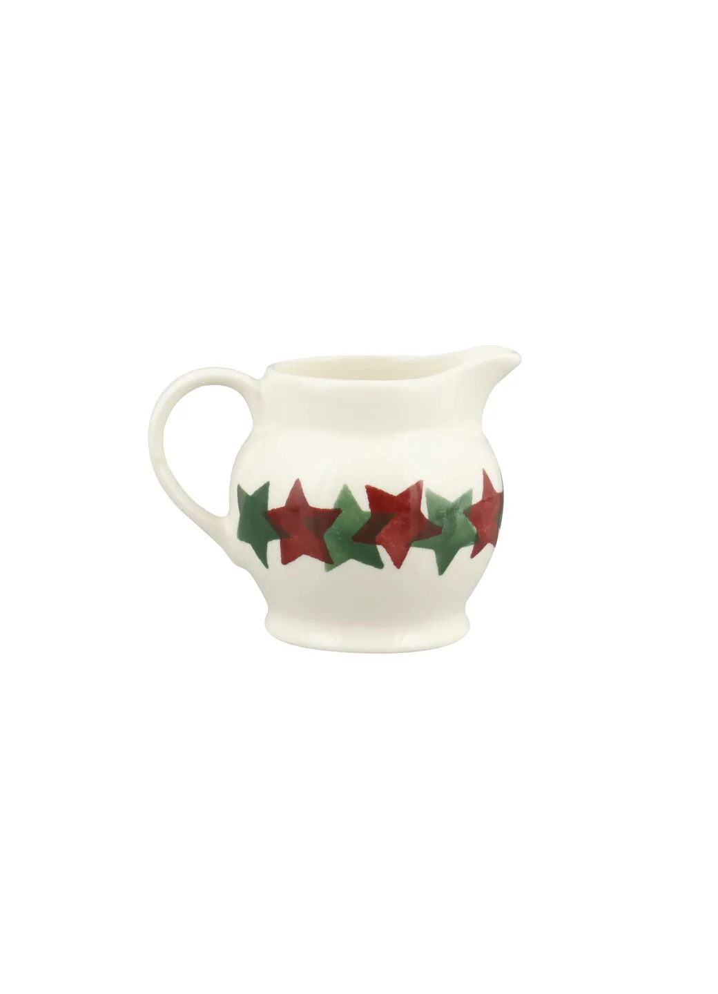 Seconds Christmas Stars Tiny Jug - Image 5