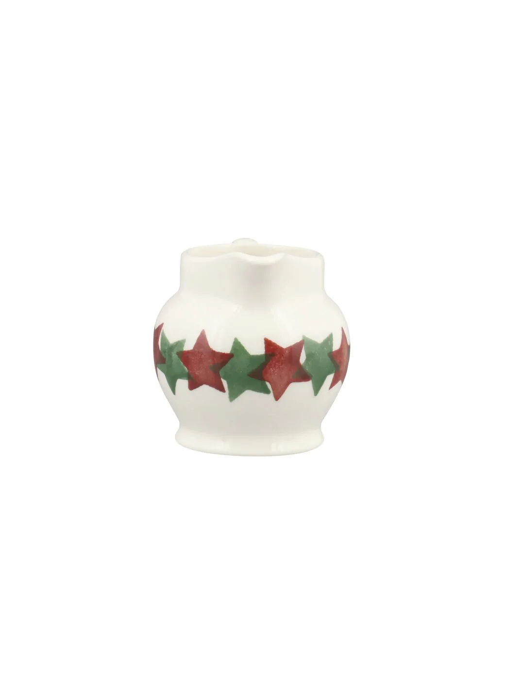 Seconds Christmas Stars Tiny Jug - Image 6