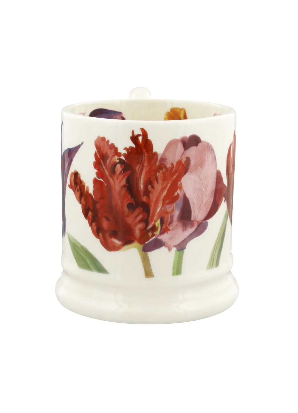 Seconds Tulips 1/2 Pint Mug - Image 5