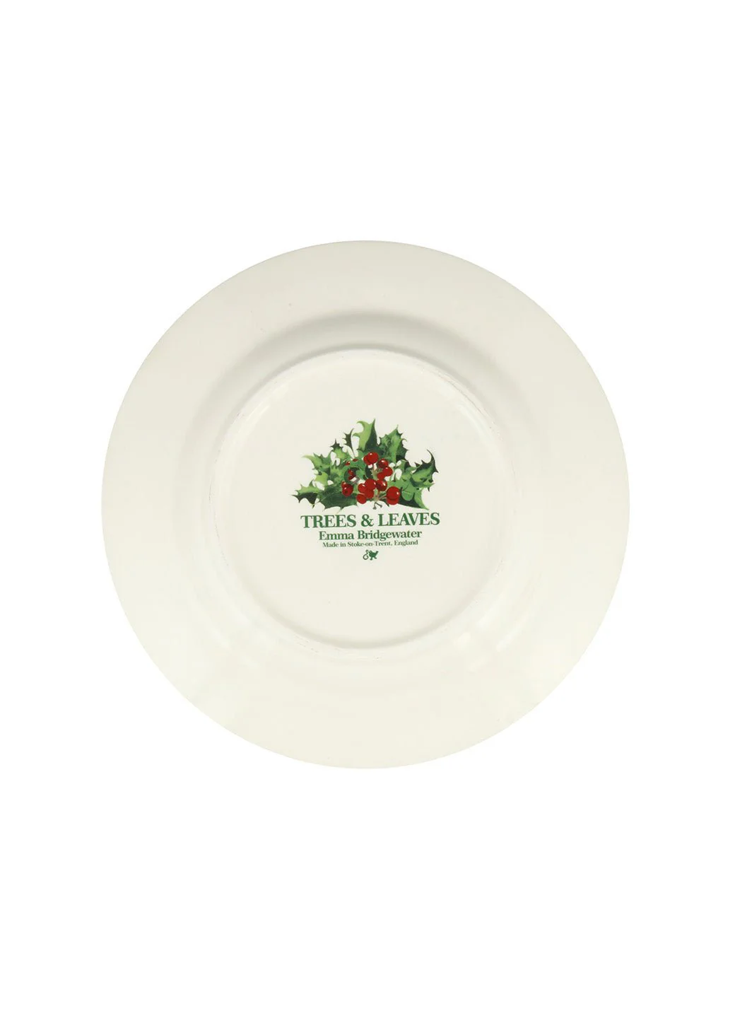Holly Medium Dinner Plate, 8.5 Inch - Image 3
