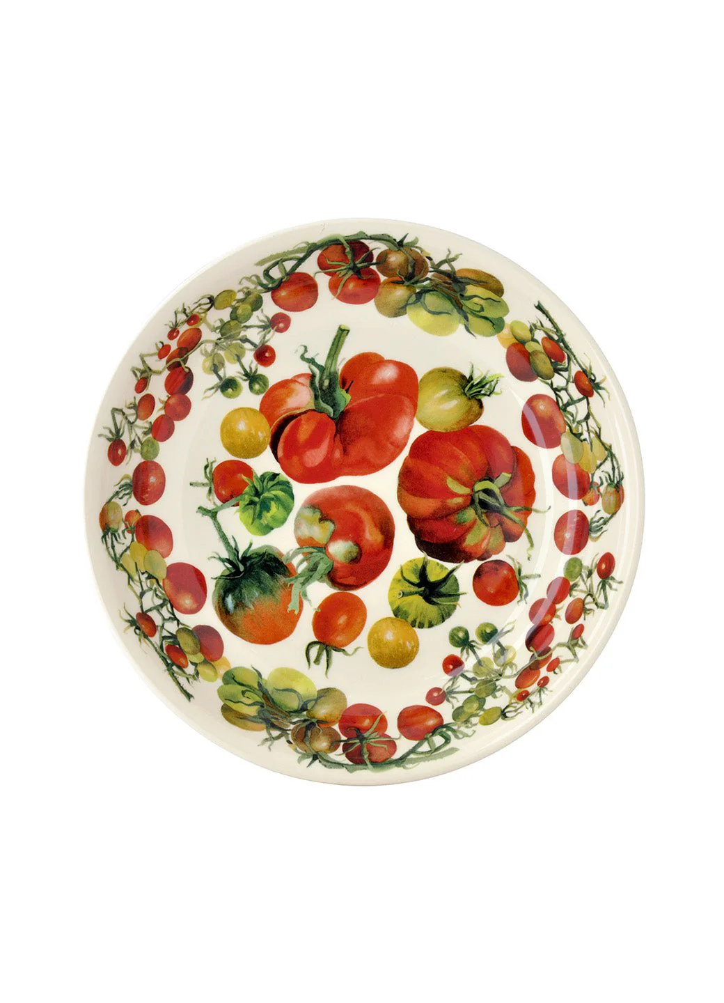 Seconds Tomatoes Medium Pasta Bowl - Image 3