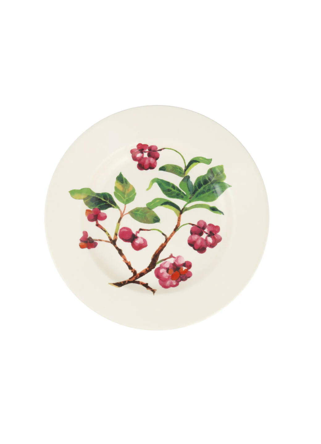 Spindle Medium Dinner Plate, 8.5 Inch - Image 2