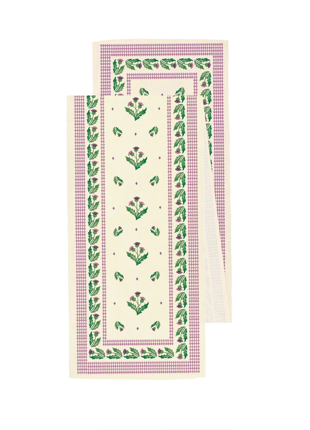 Thistle Runner
