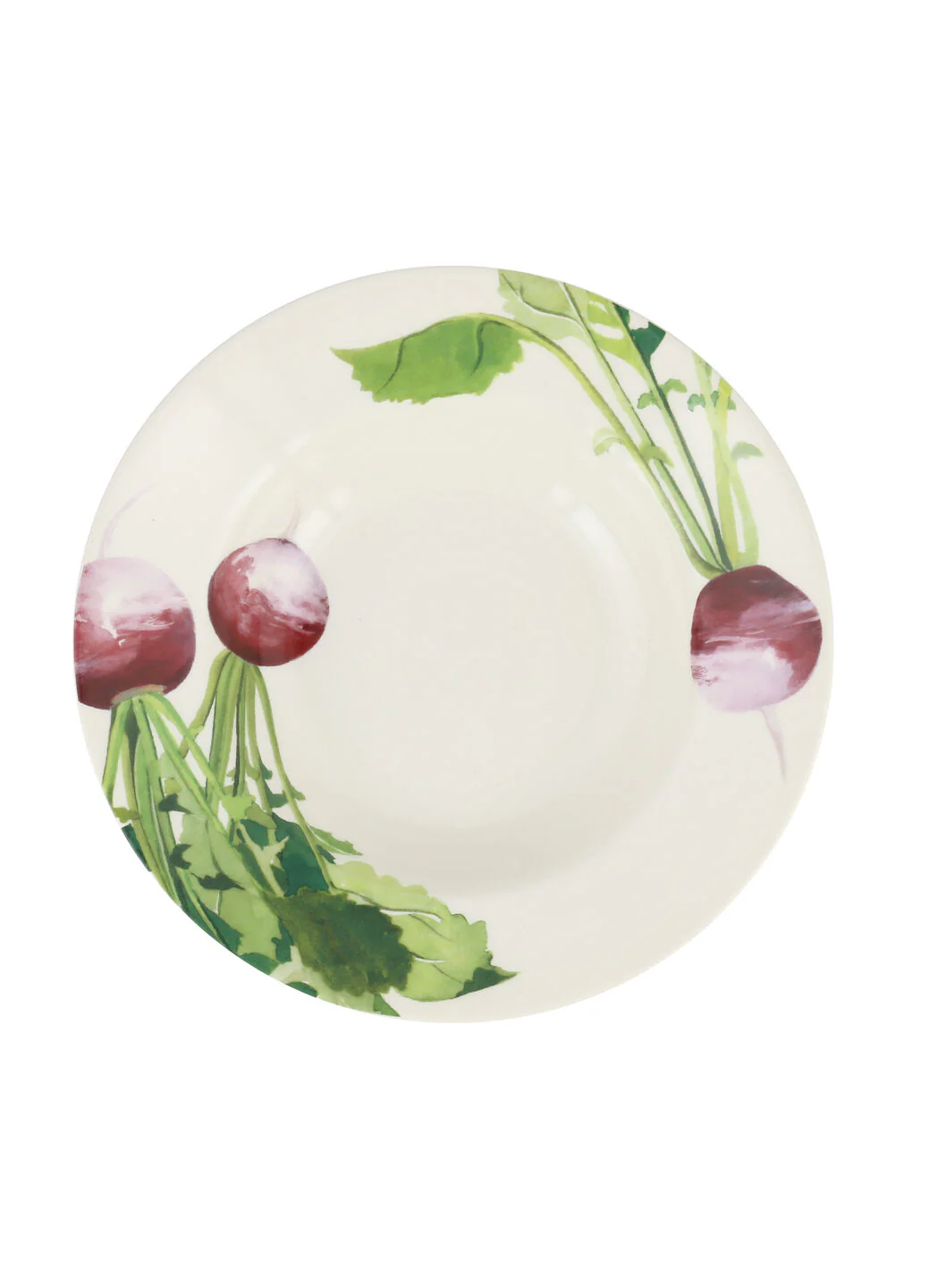 Turnip Soup Plate - Image 3