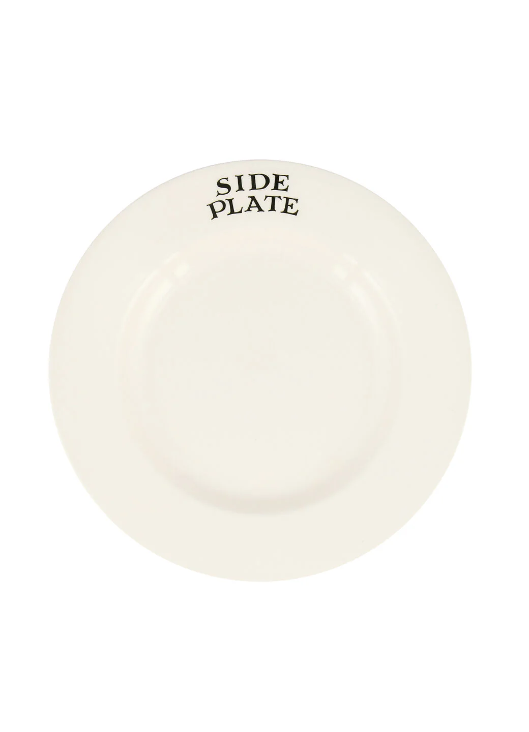 Utility Medium Dinner Plate, 8.5 Inch - Image 2
